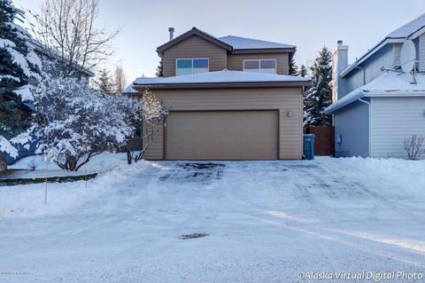 2510 Brookstone Loop, Anchorage, AK 99515 photo 3