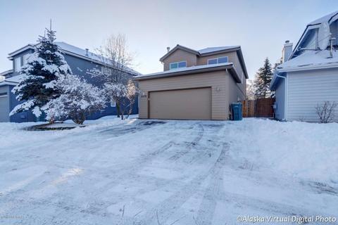 2510 Brookstone Loop, Anchorage, AK 99515 photo 2