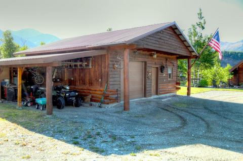 23263 E Kings River Dr, Sutton, AK 99674 photo 55