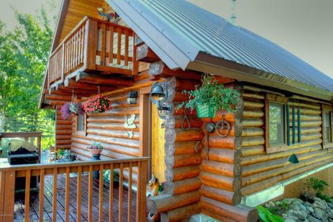 23263 E Kings River Dr, Sutton, AK 99674 photo 5