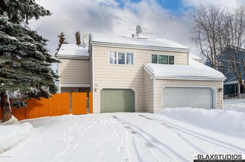 1741 Commodore Dr, Anchorage, AK 99507 photo 1