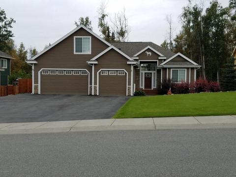 10959 Splendor Loop, Eagle River, AK 99577 photo 1