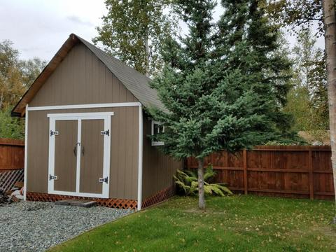 10959 Splendor Loop, Eagle River, AK 99577 photo 34