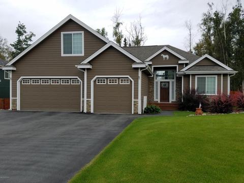 10959 Splendor Loop, Eagle River, AK 99577 photo 2