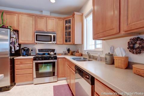 13047 Ezi View Cir, Eagle River, AK 99577 photo 10