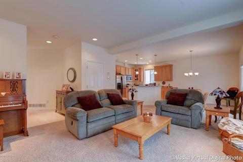 13047 Ezi View Cir, Eagle River, AK 99577 photo 6