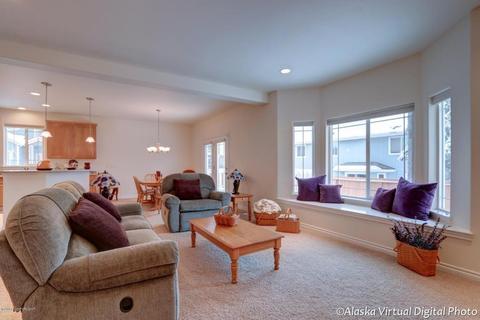 13047 Ezi View Cir, Eagle River, AK 99577 photo 5