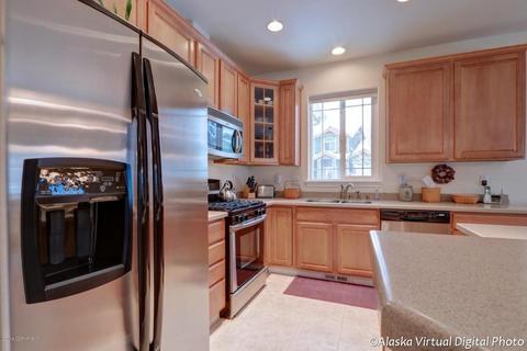 13047 Ezi View Cir, Eagle River, AK 99577 photo 13