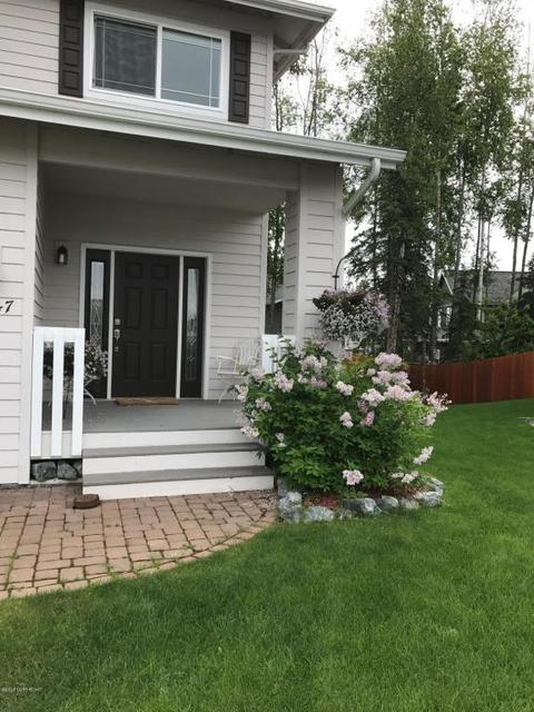 13047 Ezi View Cir, Eagle River, AK 99577 photo 2