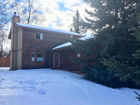 2040 Colony Loop, Anchorage, AK 99507 photo 1