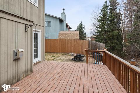 16943 Riddell St, Eagle River, AK 99577 photo 5