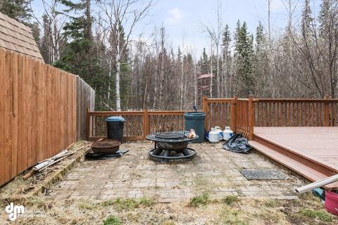 16943 Riddell St, Eagle River, AK 99577 photo 3