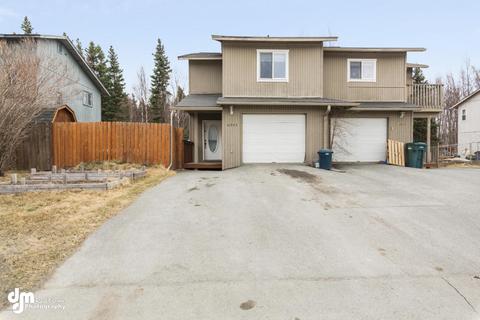 16943 Riddell St, Eagle River, AK 99577 photo 1