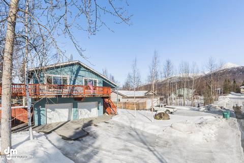 16707 Marcus Dr, Eagle River, AK 99577 photo 3