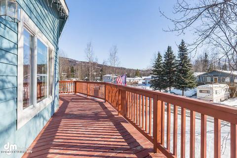 16707 Marcus Dr, Eagle River, AK 99577 photo 25