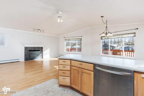 16707 Marcus Dr, Eagle River, AK 99577 photo 8