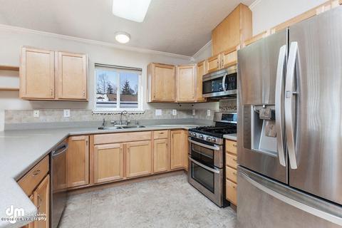 16707 Marcus Dr, Eagle River, AK 99577 photo 9