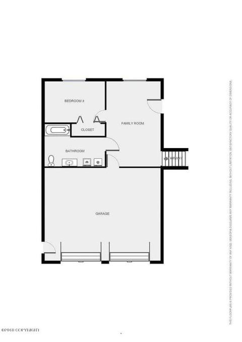 16707 Marcus Dr, Eagle River, AK 99577 photo 26