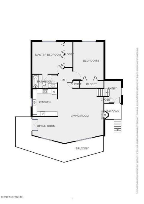 16707 Marcus Dr, Eagle River, AK 99577 photo 27