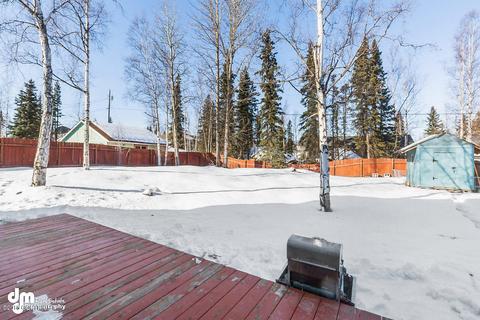 16707 Marcus Dr, Eagle River, AK 99577 photo 24
