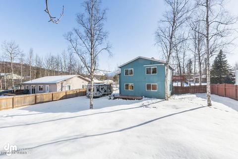 16707 Marcus Dr, Eagle River, AK 99577 photo 23