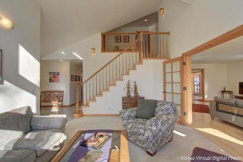 27605 Paramount Dr, Eagle River, AK 99577 photo 6