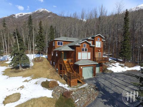 27605 Paramount Dr, Eagle River, AK 99577 photo 57