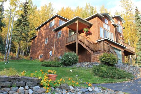 27605 Paramount Dr, Eagle River, AK 99577 photo 2