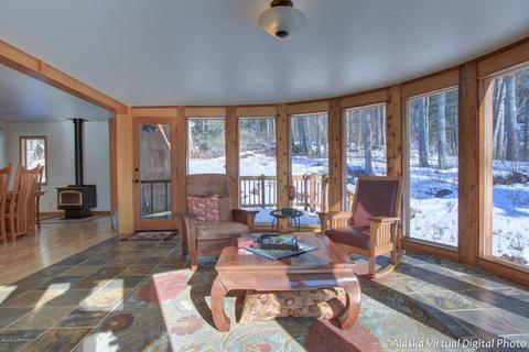 27605 Paramount Dr, Eagle River, AK 99577 photo 14