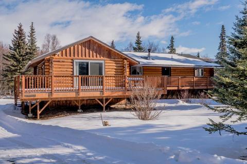 6100 E 142nd Ave, Anchorage, AK 99516 photo 2