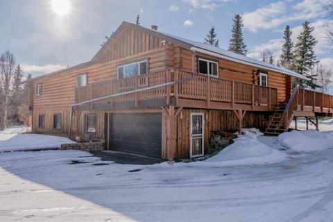 6100 E 142nd Ave, Anchorage, AK 99516 photo 1