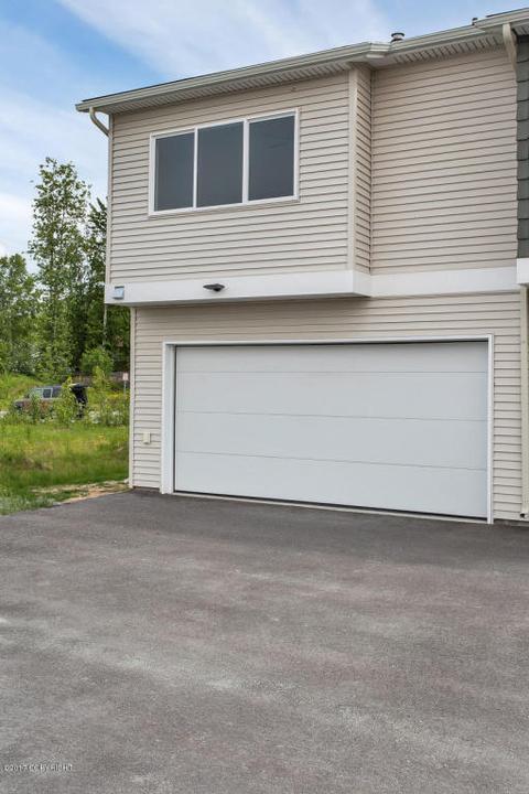 11357 Grand Canyon Loop # 40D, Eagle River, AK 99577 photo 31