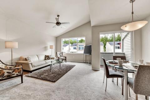 11357 Grand Canyon Loop # 40D, Eagle River, AK 99577 photo 18
