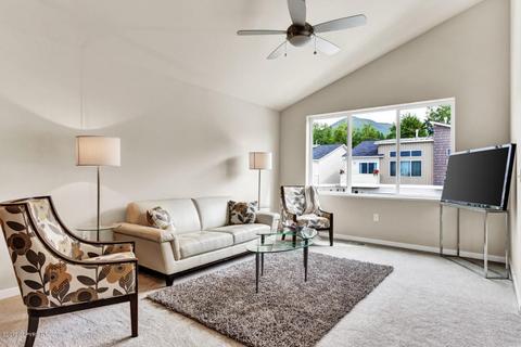 11357 Grand Canyon Loop # 40D, Eagle River, AK 99577 photo 17