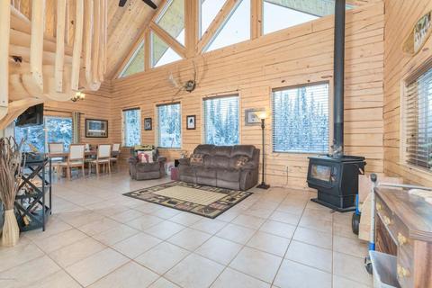 4237 Polar Fox Loop, North Pole, AK 99705 photo 2