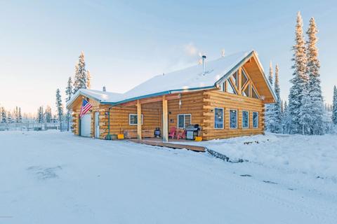 4237 Polar Fox Loop, North Pole, AK 99705 photo 1