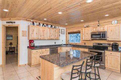 4237 Polar Fox Loop, North Pole, AK 99705 photo 5
