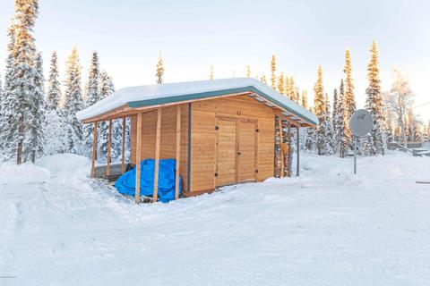 4237 Polar Fox Loop, North Pole, AK 99705 photo 24