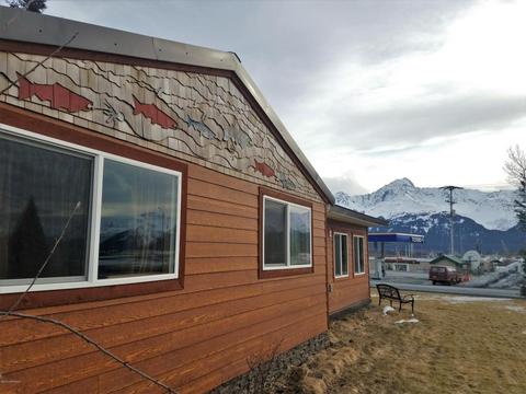 1701 Iron Dr, Seward, AK 99664 photo 5