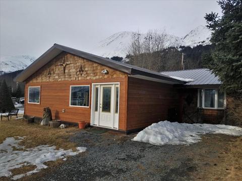 1701 Iron Dr, Seward, AK 99664 photo 2