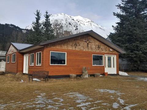 1701 Iron Dr, Seward, AK 99664 photo 1