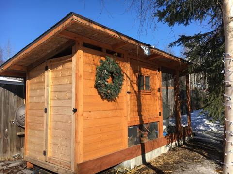 18631 Citation Rd, Eagle River, AK 99577 photo 27