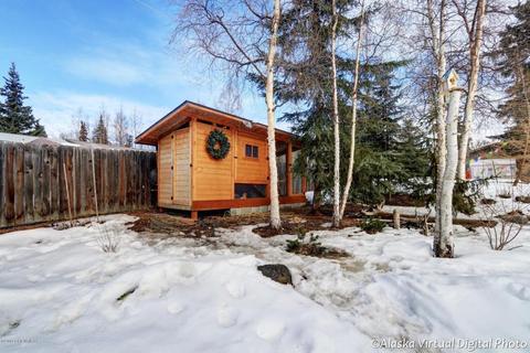18631 Citation Rd, Eagle River, AK 99577 photo 24