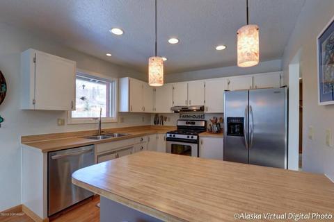 18631 Citation Rd, Eagle River, AK 99577 photo 9