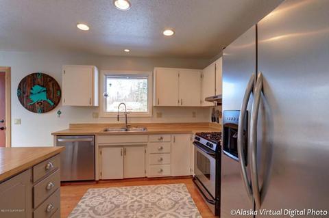 18631 Citation Rd, Eagle River, AK 99577 photo 12