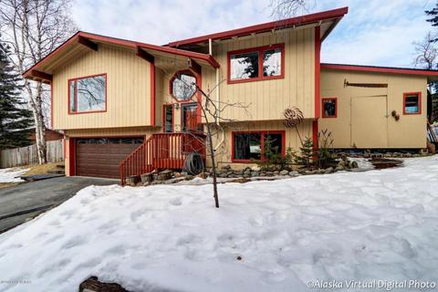 18631 Citation Rd, Eagle River, AK 99577 photo 40