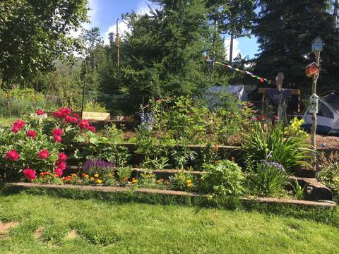 18631 Citation Rd, Eagle River, AK 99577 photo 32