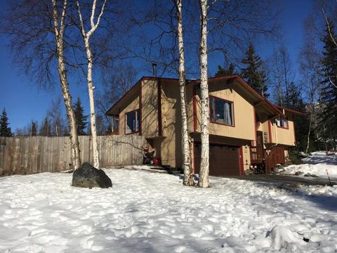 18631 Citation Rd, Eagle River, AK 99577 photo 33