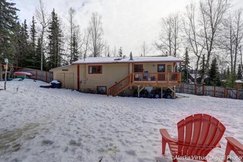 18631 Citation Rd, Eagle River, AK 99577 photo 23