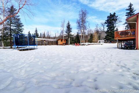 18631 Citation Rd, Eagle River, AK 99577 photo 30